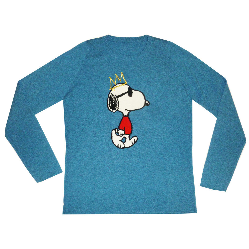 「ルシアン ペラフィネ」ピーナッツとコラボ！