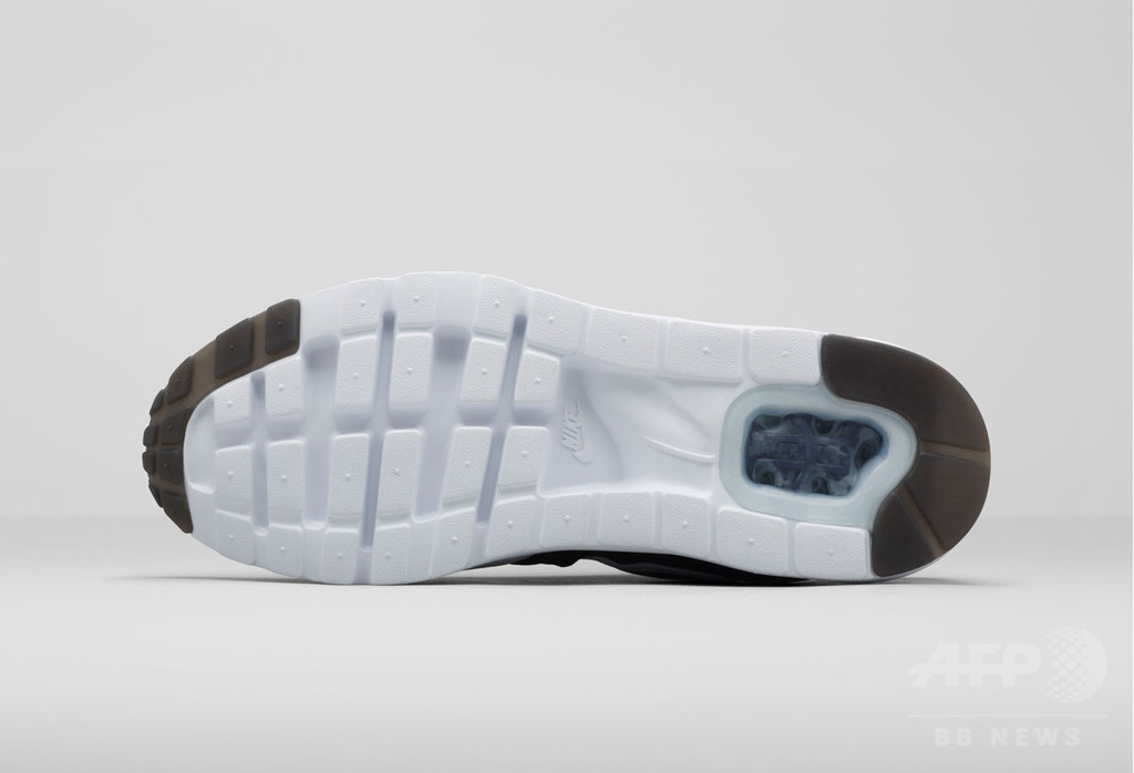 進化し続ける「エア マックス 1 ウルトラ モアレ」