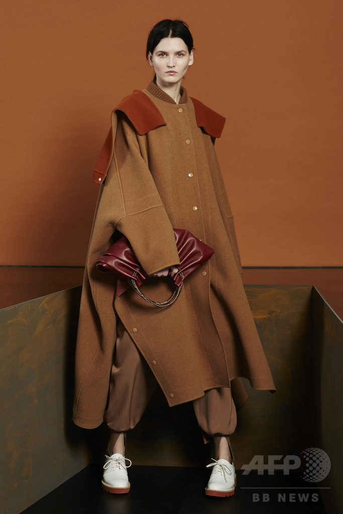 「ステラ マッカートニー」15年プレフォール