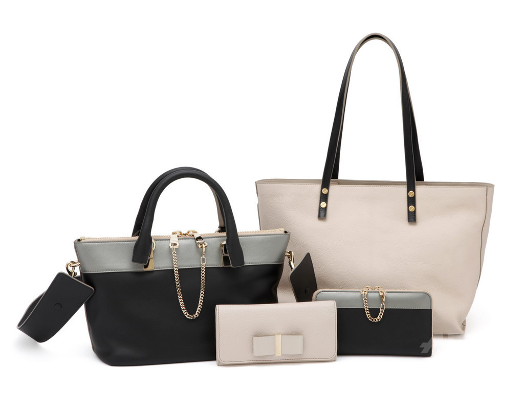 大切な人との「つながり」がコンセプト、「クロエ」の新カプセルコレクション