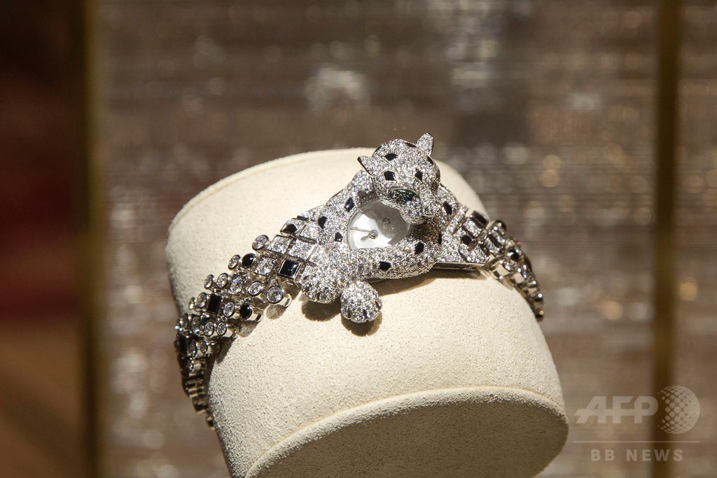 【写真特集】国際高級時計見本市「SIHH 2017」開幕