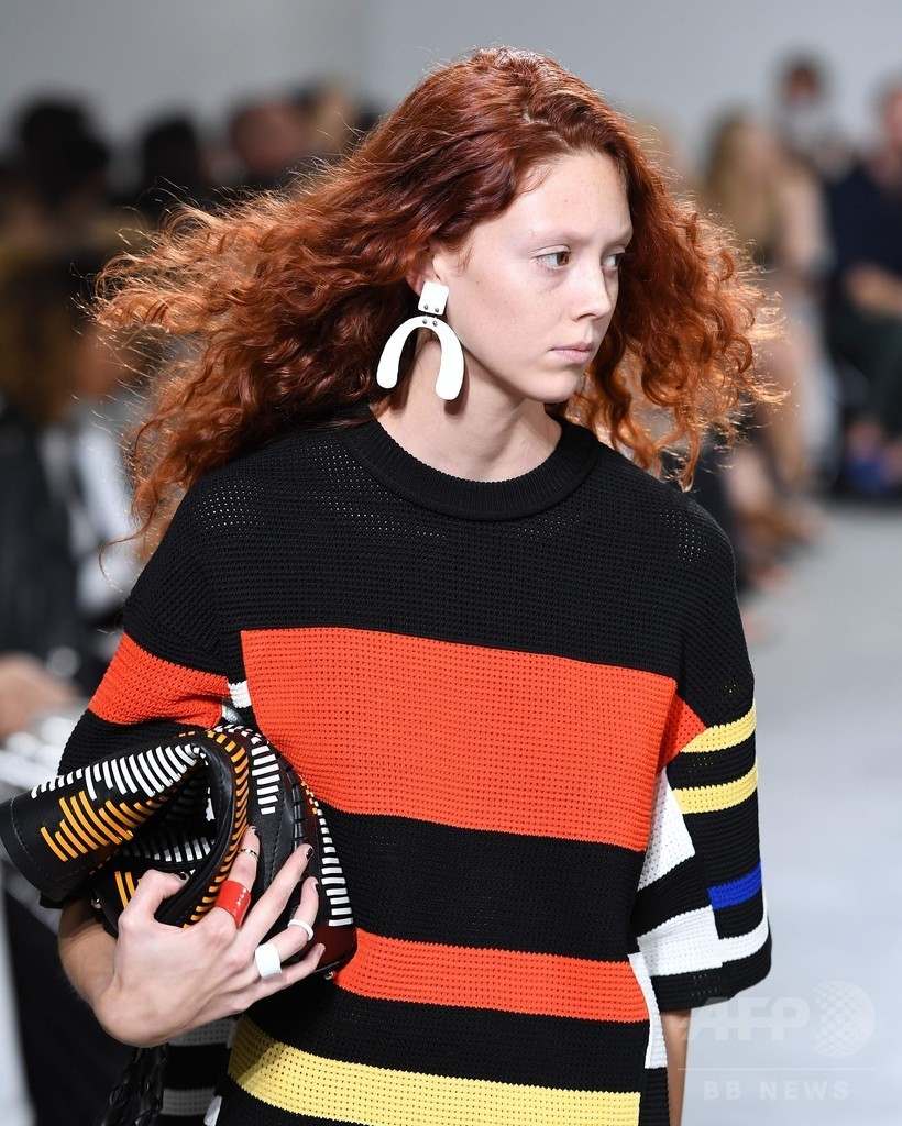 「プロエンザ スクーラー」17年春夏