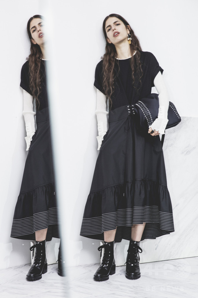 「3.1 フィリップ リム」17年プレフォール