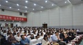 中国・浙江省紹興市で開催された魯迅と漱石をテーマにした対話フォーラム（2017年9月11日撮影）。(c)CNS/奚金燕