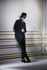 「ランバン フォー H&amp;M（Lanvin for H&amp;M）」ルックブック。(c)Lanvin for H&amp;M