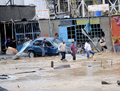 トルコ イスタンブールで大洪水 31人死亡 写真13枚 国際ニュース Afpbb News