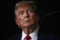 米国のドナルド・トランプ前大統領（2024年4月2日撮影）。(c)SPENCER PLATT / GETTY IMAGES NORTH AMERICA / Getty Images via AFP