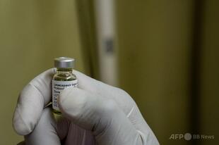 HIV感染多発地域に希望 年2回の予防薬、アフリカ