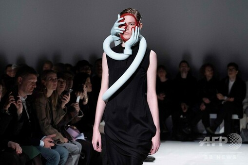 チャラヤン」19/20年秋冬 写真22枚 国際ニュース：AFPBB News