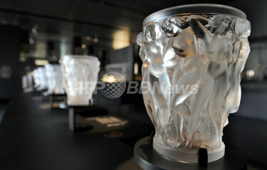 ルネ・ラリックの美術館、フランス・アルザス地方に7月1日オープン