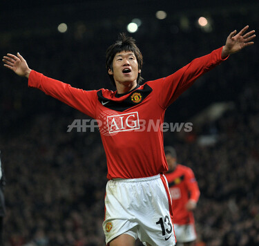 マンチェスター・ユナイテッド ミランに快勝し準々決勝へ 写真17枚