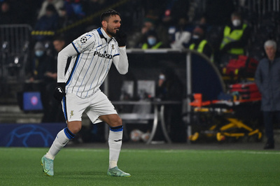 ドーピング陽性のアタランタDF、処分なしに