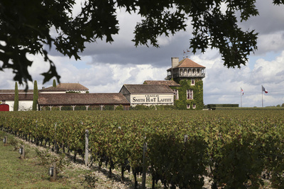 中国人富豪保有のワインシャトーを没収 仏裁判所