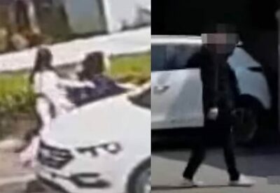 「下半身まひ」訴え1億円請求した建設作業員、実は歩行可能？…韓国・映像流出で波紋