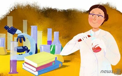 AIで病気に対抗、ロボットの手足…100歳まで生きる夢 [韓国記者コラム]