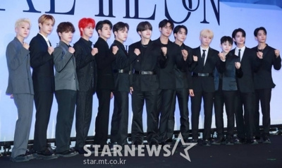 SEVENTEEN、『Face the Sun』発売記念記者会見に出席 – KOREA WAVE