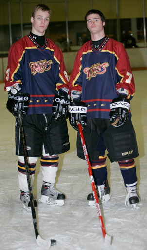 ＜アイスホッケー＞聴覚障害者が示した五輪への夢 - 米国