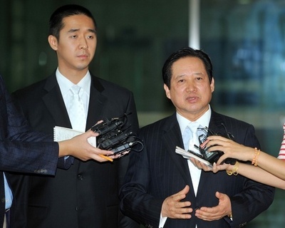 北朝鮮、米国人に名誉市民証を授与 統一教会との合弁会社CEO