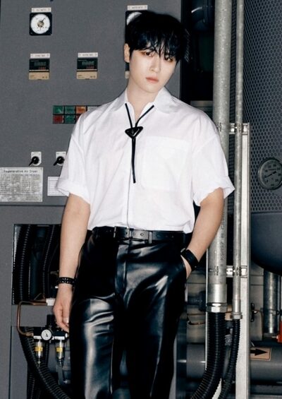 Golden Childベ・スンミン、ミュージカル挑戦が確定