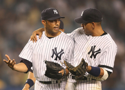 ヤンキース ブルージェイズを降し5連勝