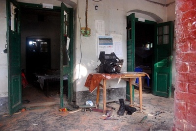 戦犯法廷めぐる暴動で死者52人に、バングラデシュ