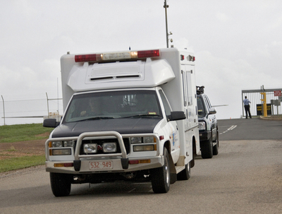 事故死と判断され1時間放置された豪男性、実は生きていた
