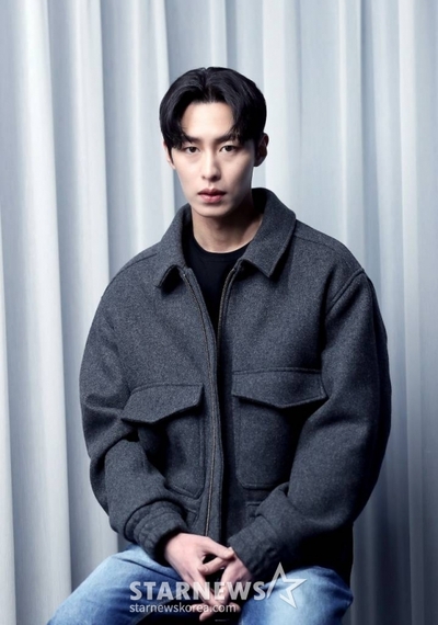 イ・ジェウク「パート2に向け減量も」、「還魂」シリーズを語る