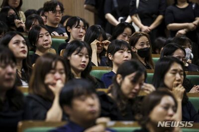 韓国教師の3割超、個人連絡先への保護者苦情に負担…担任教師に一次負担が集中