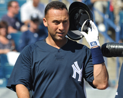 ジーター A・ロッドの薬物使用問題に言及