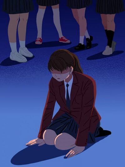 韓国・釜山で女子中学生への集団暴行事件…同級生ら約10人を捜査