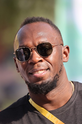 ボルト氏、数百万ドルの詐欺被害か ジャマイカ当局が調査開始