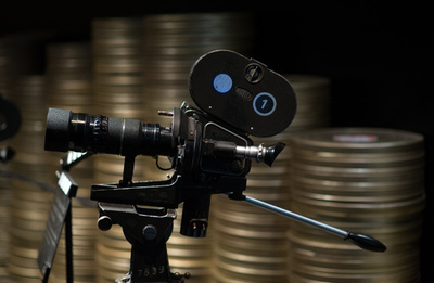 上海映画黄金期のリマスター版でハリウッドに対抗、中国