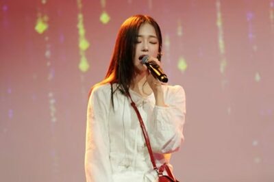 チャン・イェウン、日本ファンミーティングを開催