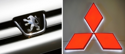 三菱自動車とプジョー・シトロエン、EV車開発で提携強化