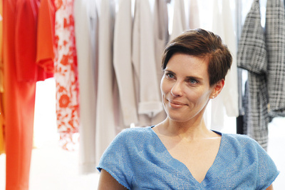 ＜インタビュー＞カレン ウォーカーが語るブランドのいま