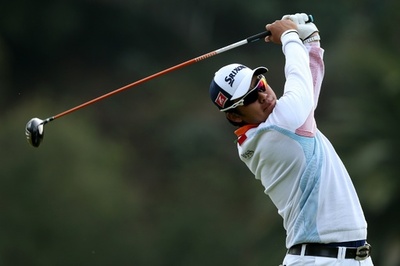 松山は24位タイ、ノーザントラスト・オープン