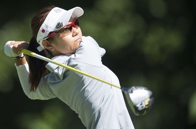 藍/さくら組の意地で日本が首位を堅持、インターナショナル・クラウン