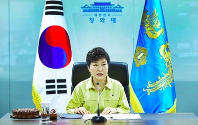 米韓両軍、合同軍事演習を開始 北朝鮮は反発