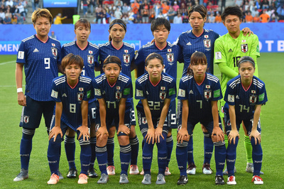 Japanese fans facing Women's World Cup TV blackout