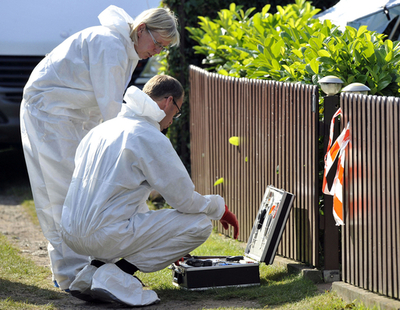 キャンプ場で一家3人殺害、生き残った女児の父親犯行か ドイツ