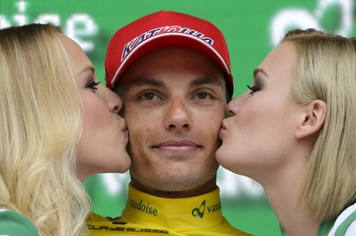 スピラックが逆転でツール・ド・スイス制覇