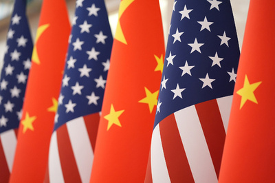 調査 米国民の57％が中国との友好協力・関係構築を支持