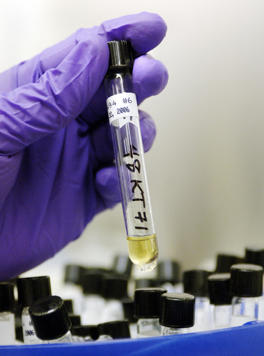 米保健当局、致死率高いH5N1鳥インフルでも取り扱いミス