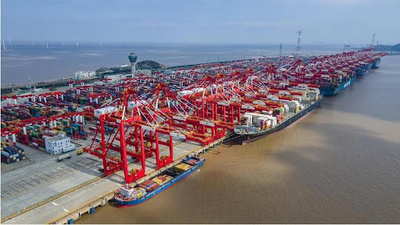 中国の確実性は世界に大きなプラスとなる