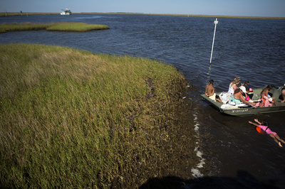 脳を食べるアメーバ感染で10歳少女死亡 米テキサス
