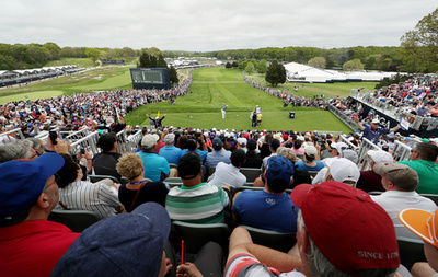 全米プロ、8月に無観客で開催決定 男子メジャー初戦