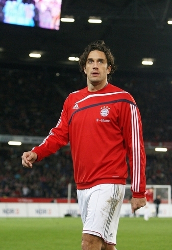 トーニ ASローマ移籍へ