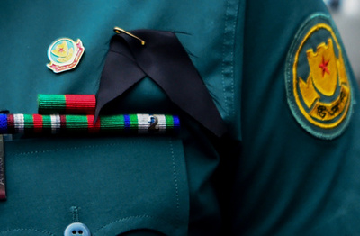 「いいね」も処罰、飲食店襲撃受けSNS取り締まり バングラデシュ