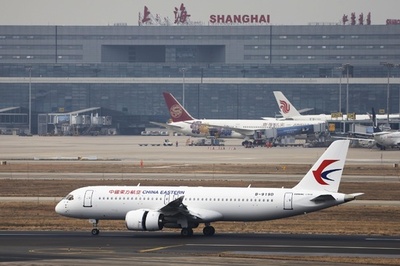 中国、2042年までに最大の民間航空機市場になる見込み