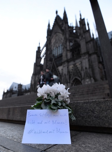 大みそかの性犯罪、スイスやフィンランドでも 難民申請者が計画か